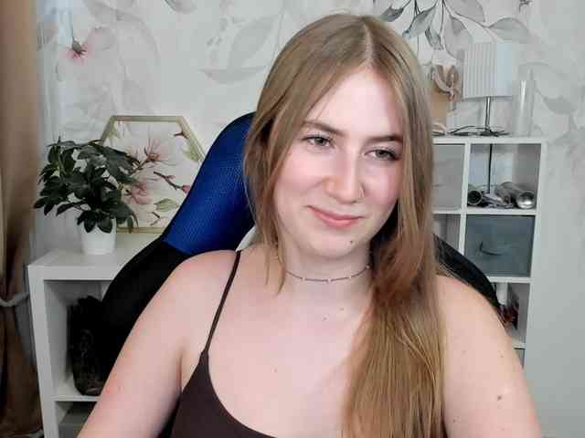 desireMegan webcam