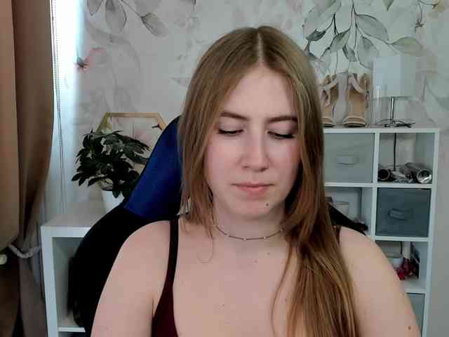 desireMegan webcam