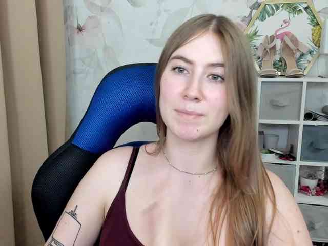 desireMegan