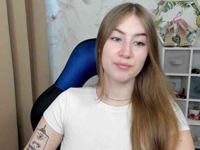 desireMegan