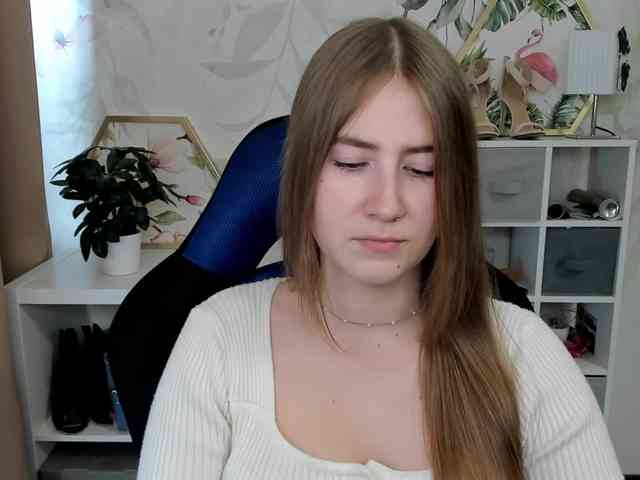 desireMegan webcam