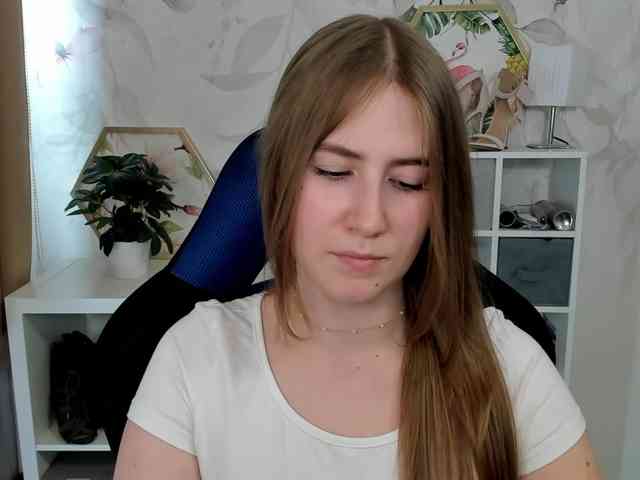 desireMegan webcam