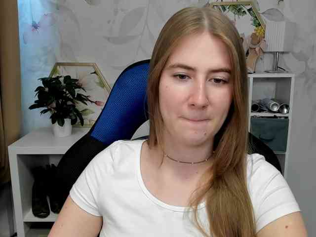 desireMegan webcam