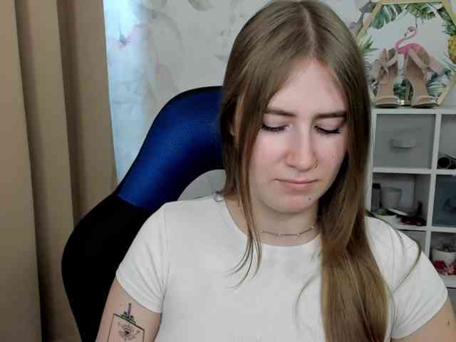 desireMegan