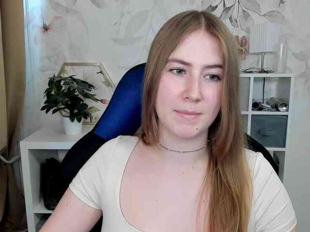 desireMegan webcam