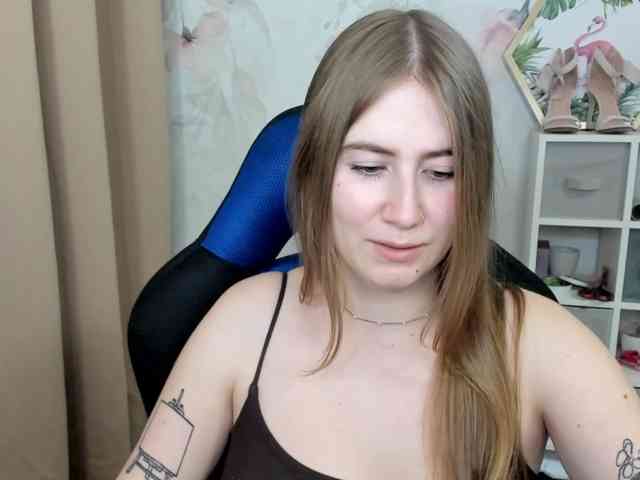 Model: desireMegan