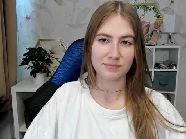 desireMegan webcam