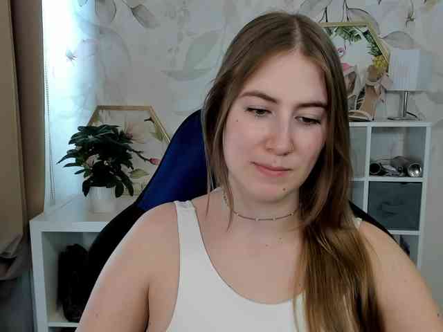 desireMegan webcam