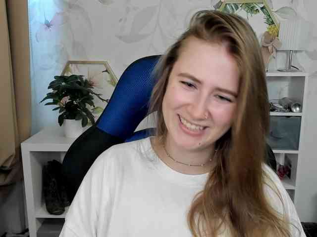 desireMegan webcam