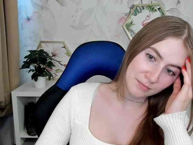 desireMegan webcam