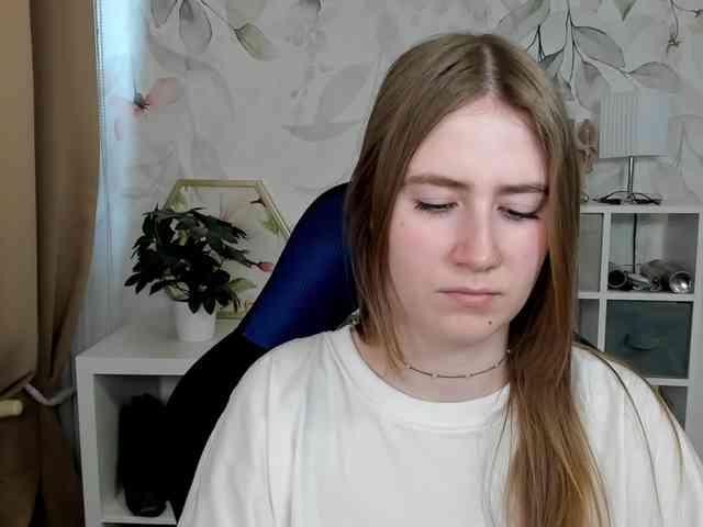 desireMegan webcam