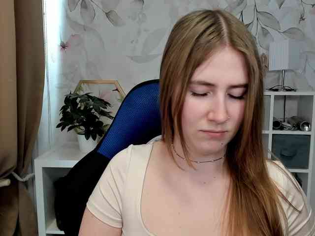 desireMegan webcam