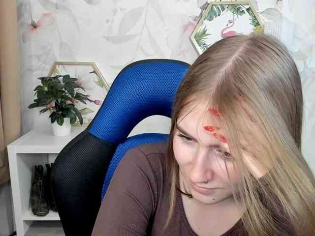 desireMegan webcam