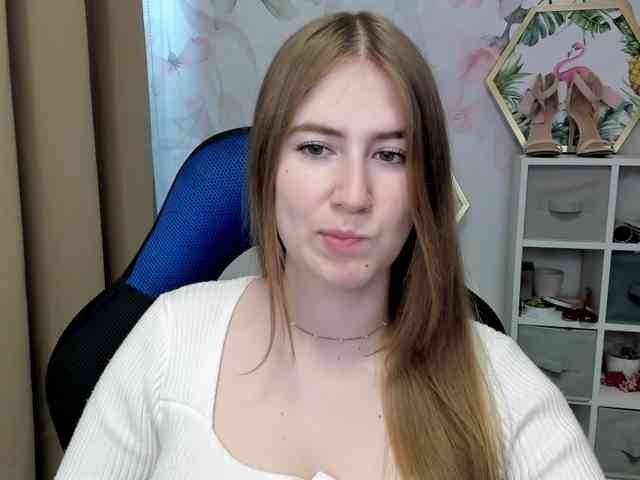 desireMegan webcam
