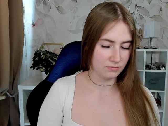 desireMegan webcam