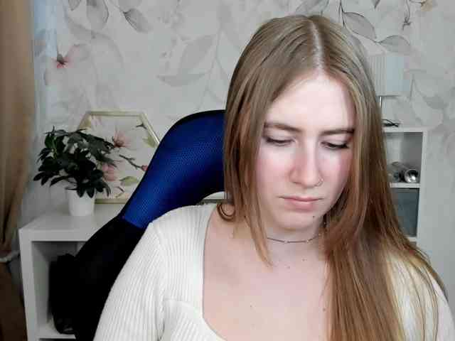 desireMegan webcam