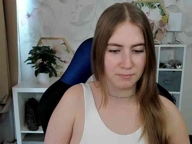 desireMegan webcam