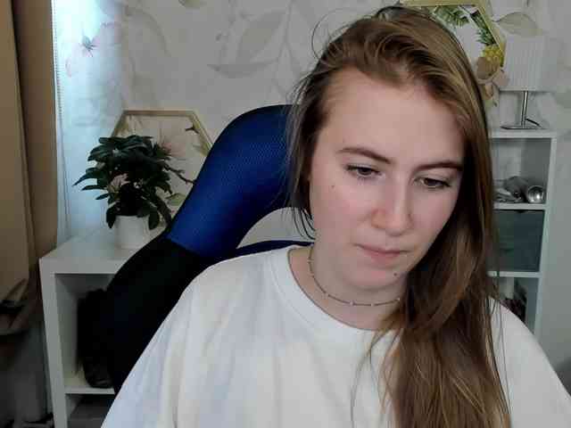 desireMegan webcam