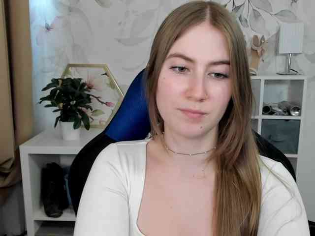 desireMegan webcam