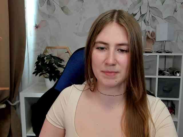 desireMegan webcam