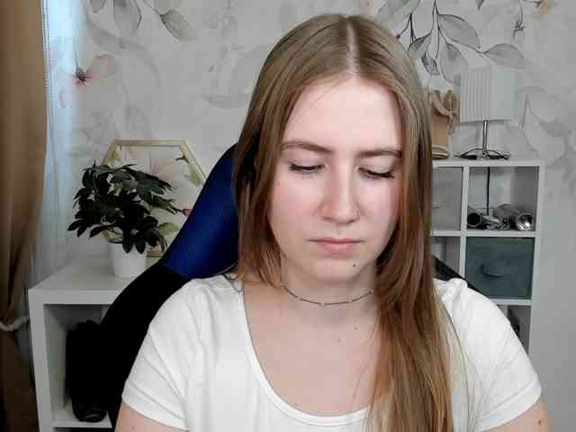 desireMegan webcam