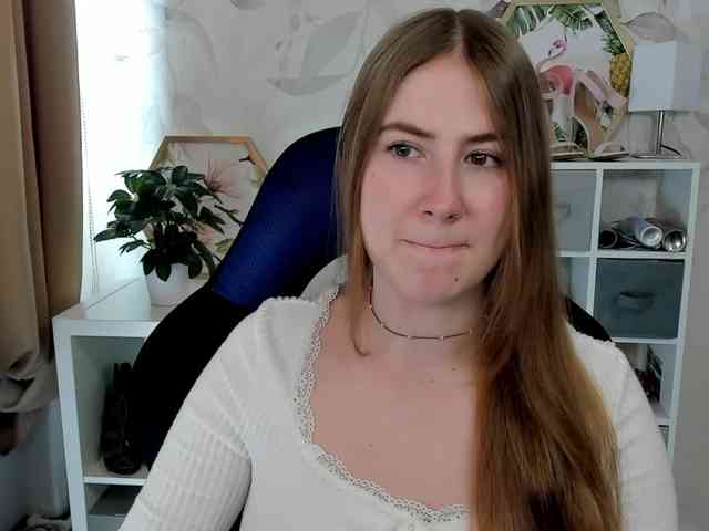 desireMegan webcam