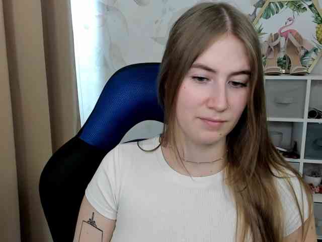 desireMegan webcam