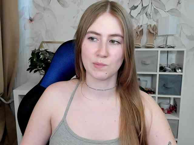desireMegan Live Webcam on BongaCams