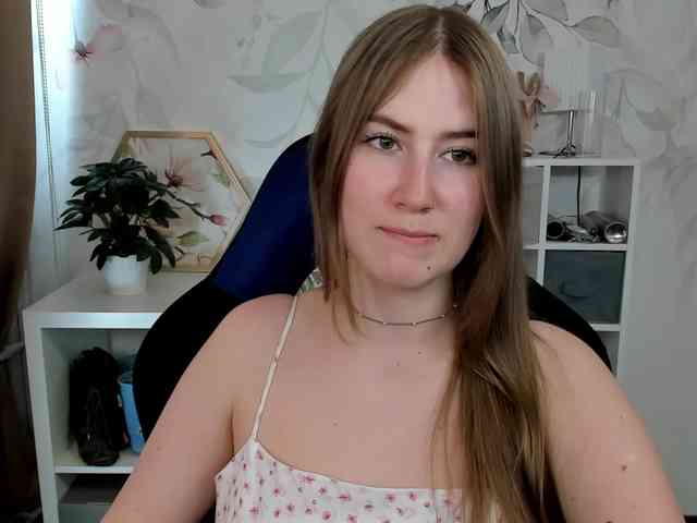desireMegan