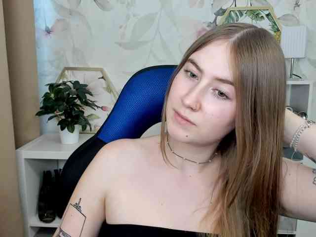 desireMegan webcam