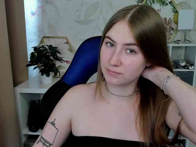 desireMegan