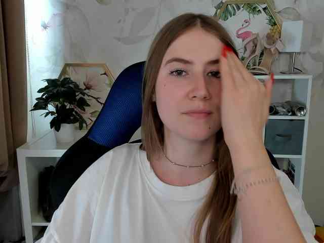 desireMegan Live Webcam on BongaCams