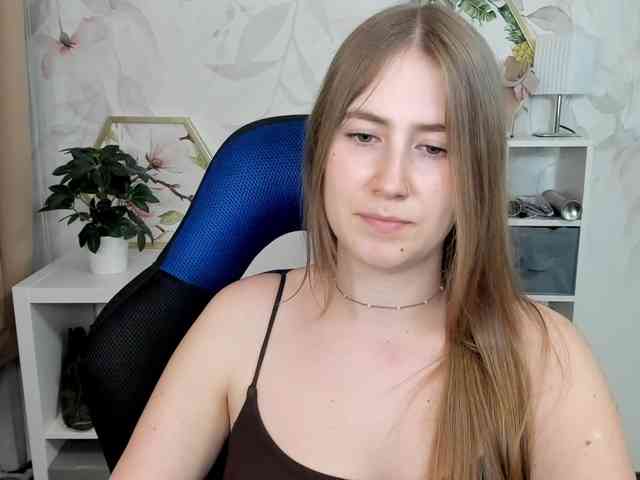 desireMegan webcam