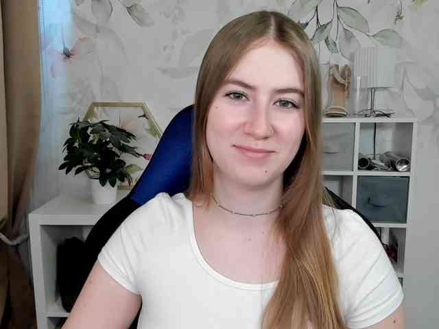 desireMegan webcam