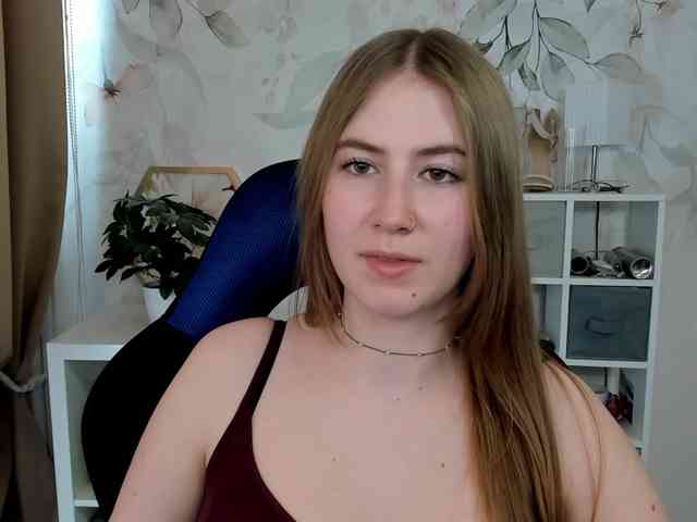 desireMegan webcam
