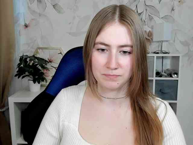 desireMegan webcam