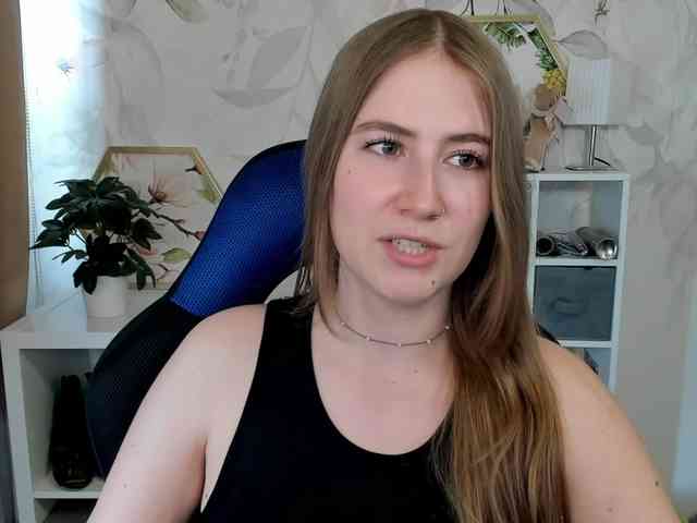 desireMegan webcam