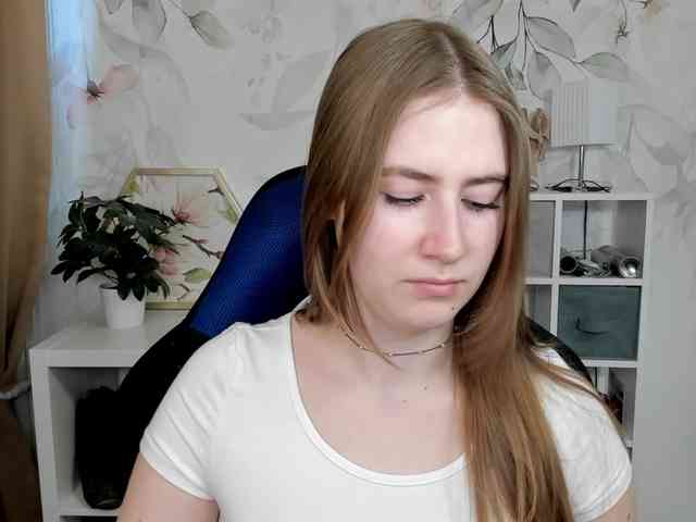 desireMegan webcam