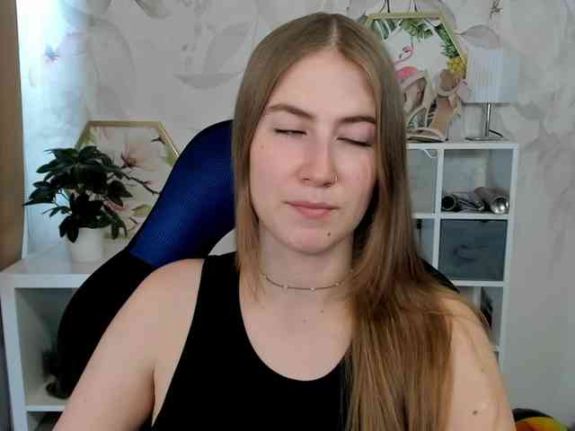 desireMegan webcam