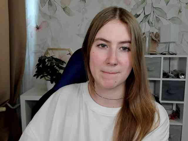 desireMegan webcam