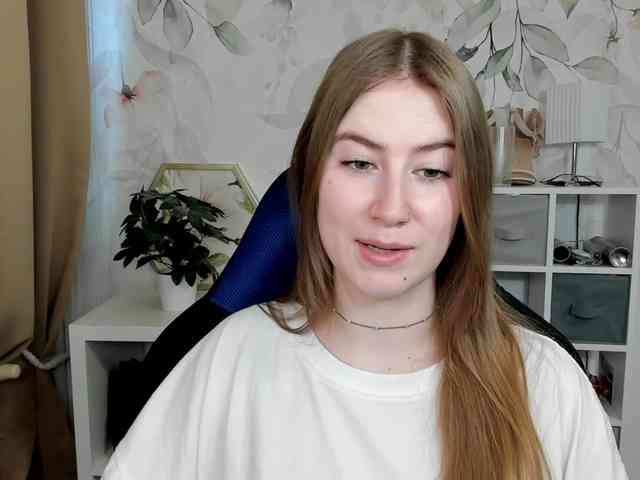 desireMegan webcam