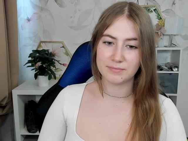 desireMegan webcam