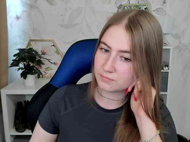 desireMegan webcam