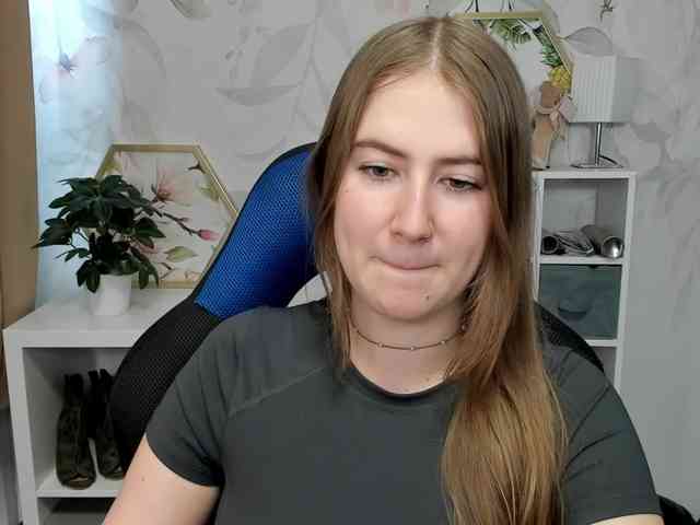 desireMegan webcam
