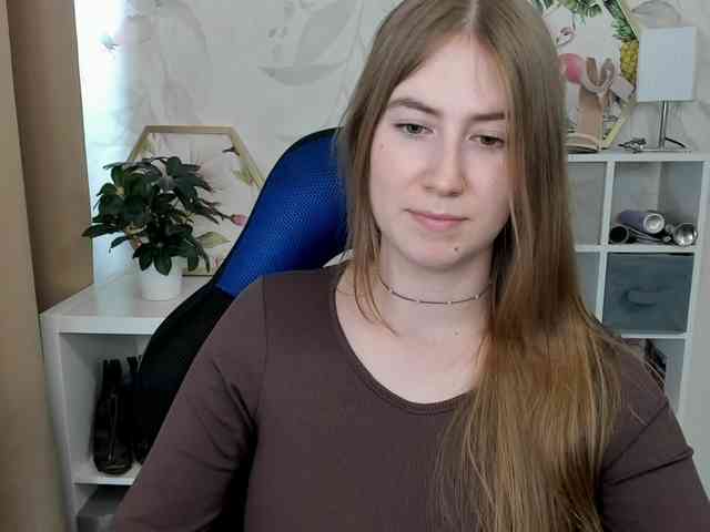 desireMegan webcam