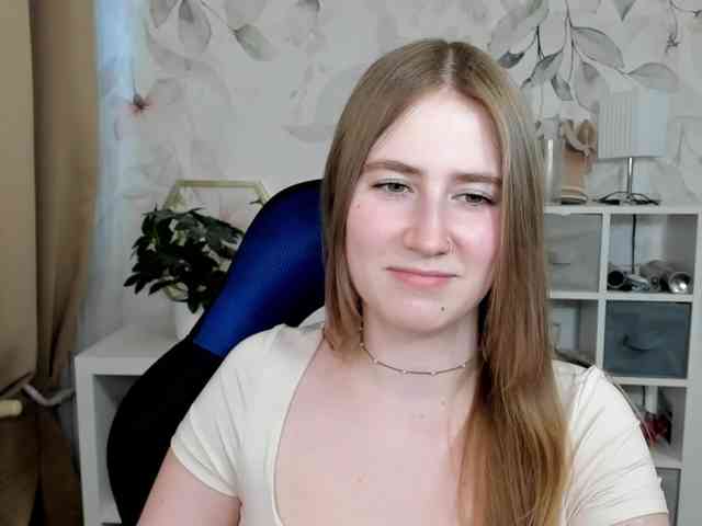 desireMegan webcam