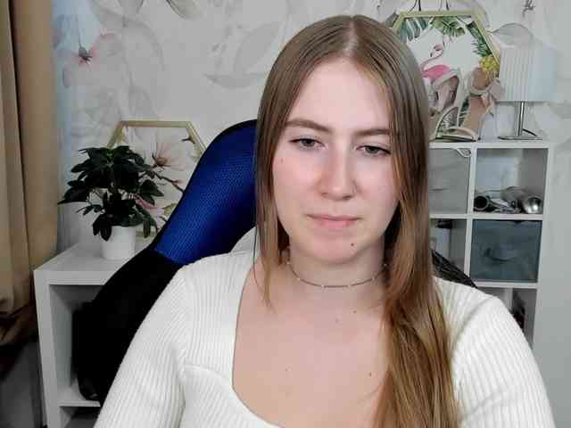 desireMegan webcam