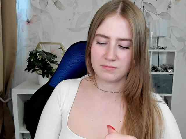 desireMegan webcam