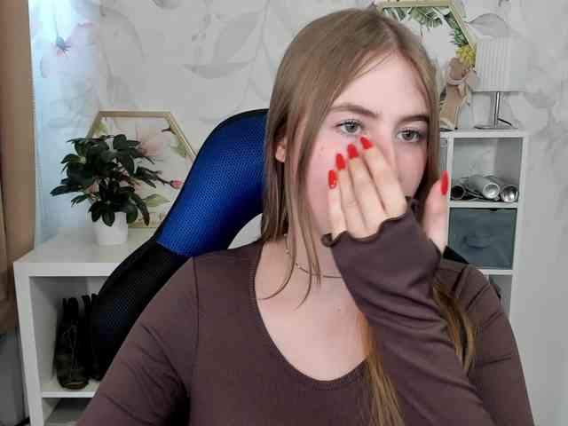 desireMegan webcam