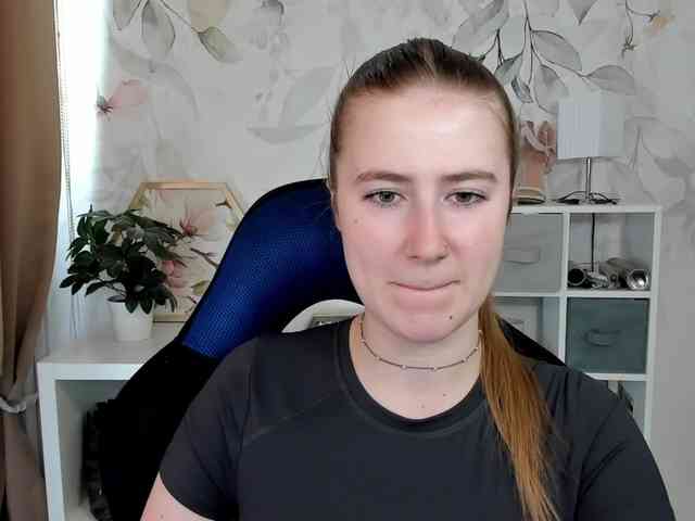 desireMegan webcam